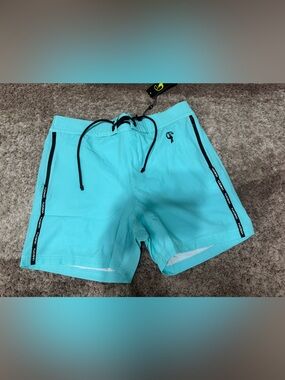 Tucann Fluro Aqua